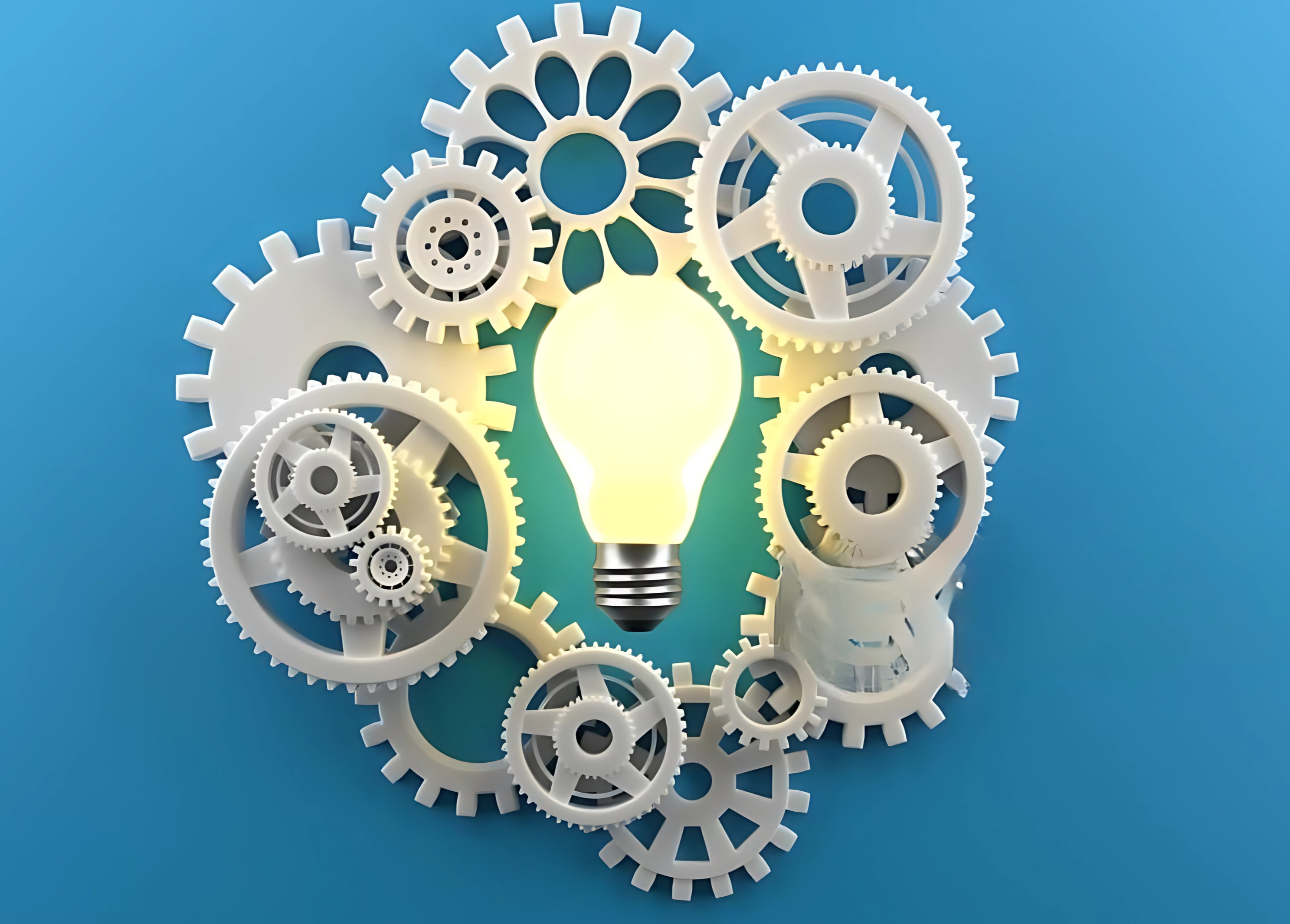 Process Transformation