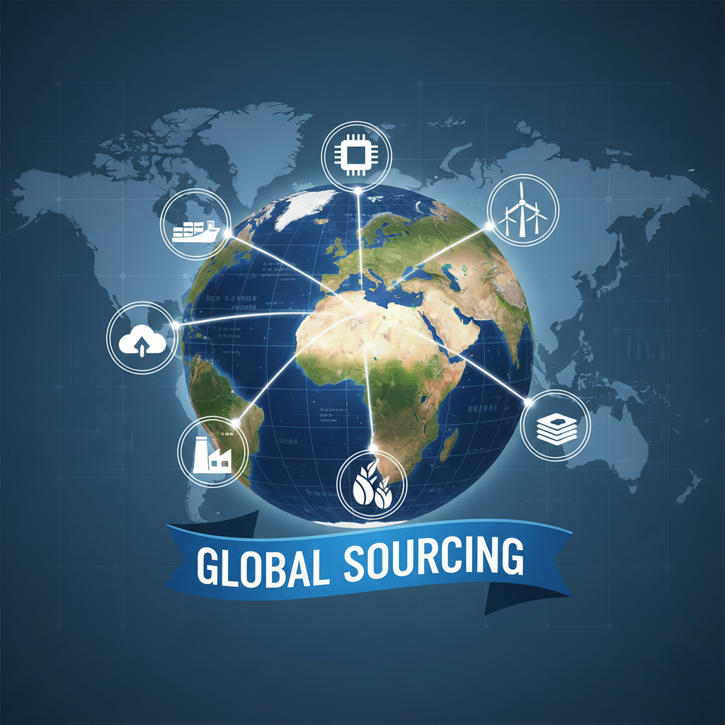Global Sourcing